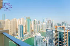 Fully Furnished | Marina View | Lux - JW Marriott The Address Marina