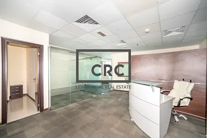 Vacant | Fitted Office | Easy Access | 2 Parkings