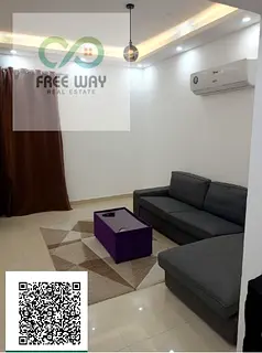 ✨ Fully furnished room and living room 🚿 2 🛀 + balcony 💡 All bills included (electricity 
