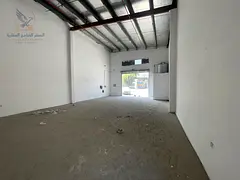Premium commercial warehouse for annual rent with private bathroom modern fire system flexible payme