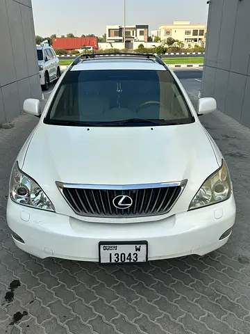 صورة 1 لـ 2008 Lexus RX-SERIES
