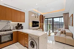 Fully Furnished l Nice Layout l Great Location