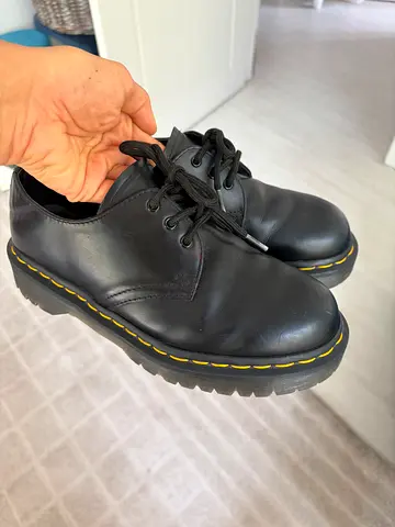Dr Martens shoes