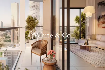 Spacious Layout | Genuine Resale | TARAF