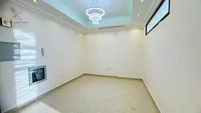 Premium 2BR apartment for annual rent with 2 baths balcony private parking spacious layout prime loc