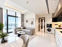 Brand New | Fully Furnished | High Floor