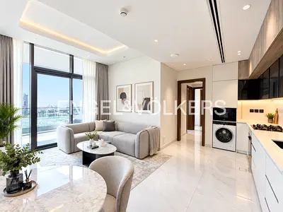 Brand New | Fully Furnished | High Floor