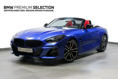 BMW Z4 sDrive 30i M Sport (REF NO# 152478)