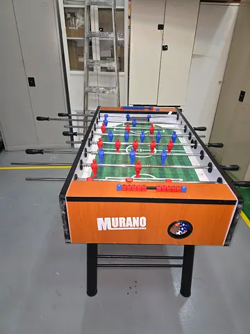 Footbal table