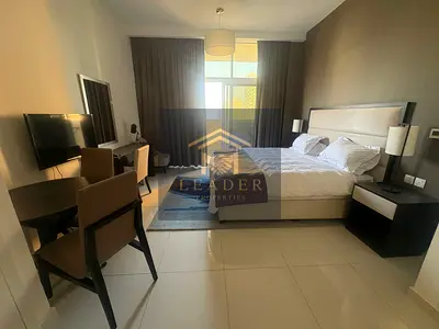 Modern Living | Fully Furnished | Hot Deal