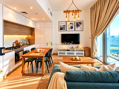 Bigger Layout l Fully Furnished l Vacant Unit