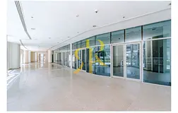 Retail Shop for Sale or Rent | Bay Central 3 | Dubai Marina
