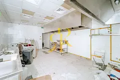 Retail Shop for Sale or Rent | Bay Central 3 | Dubai Marina