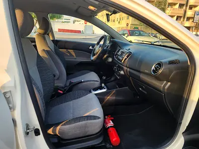 2023 KIA PEGAS photo 10