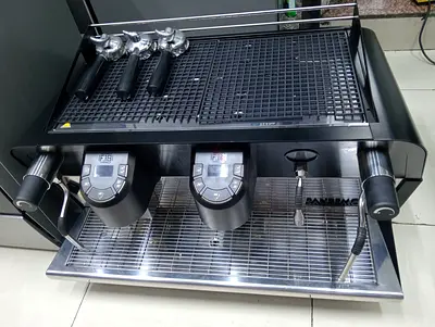 SANREMO coffee machine for sale
