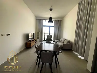 Unfurnished| Corner Unit| Park Facing| Large Balcony