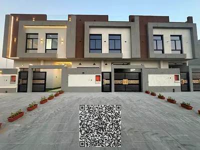 Brand-New 3-Bedroom Villa for Sale | Al Helio 2 | AED 1,250,000