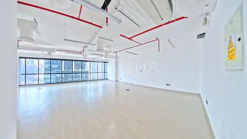 Stunning | Fitted Office |Open Layout | DMCC