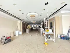 VERY PRIME LOCATION LUXURY SHOP WITH WASHROOM READY TO MOVE BUSINESS SPOT AREA EASY PAYMENT PLAN
