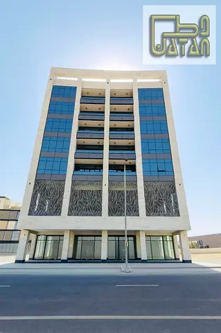 Exclusive!!!!!! To let 2BHK with spacious hall //maid's room/ Tilal City, Sharjah.