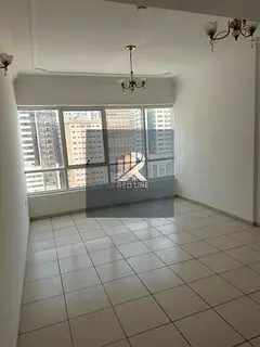 1 Bedroom Apartment for Rent in Al Taawun – Sharjah | Balcony | Free Maintenance