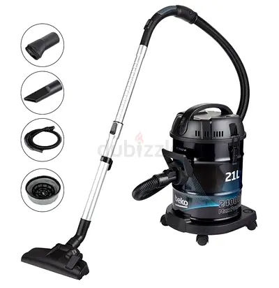 Beko vacuum cleaner brand new with warranty
