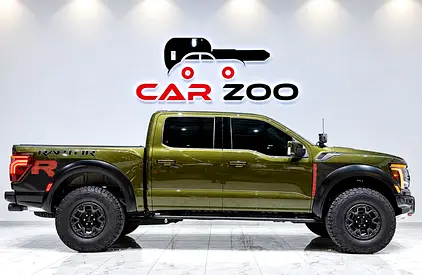 2025 FORD F-150 — миниатюра 19
