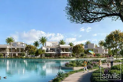 Expansive Villa | Premium Lagoon | Pool