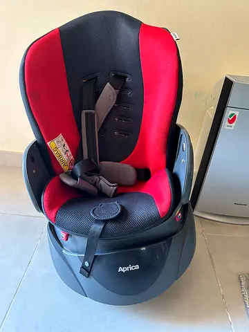 Child Seat