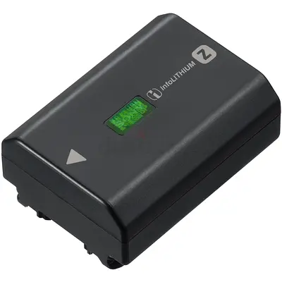 Sony NP-FZ100 Camera Battery