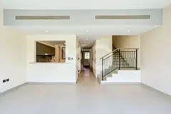 Brand New 4-Bedroom Townhouse with Premium Upgrades