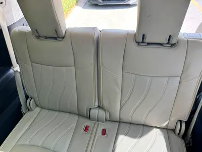 2015 Infiniti QX60 — миниатюра 13