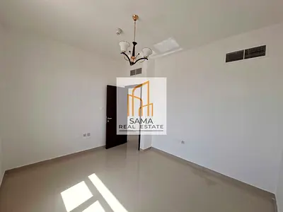 LIKE NEW 1BEDROOM APARTMENT FAMILY ONLY 32K AREA IN SCHOOL ZONE MUWAILAH SHARJAH