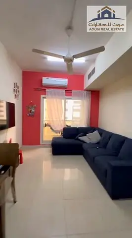 Two bedrooms and two living areas with parking. Asking price: 420,000. Currently rented for 40,000