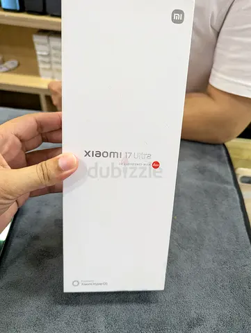 Xiaomi 17 Ultra (512GB)