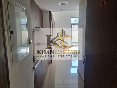 🌿🏡 Spacious Studio Apartment with Private Garden | 580 Sq. Ft. | AED 37,000/Year 🌟