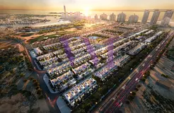 Off-Plan 3-Bed Villa, Aila Homes, Al Hamra Village