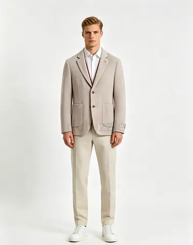 BRUNELLO JACKET