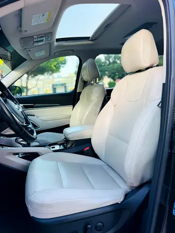 2020 KIA TELLURIDE 照片 9