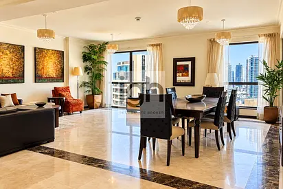 Marina View | Renovated | Furnished