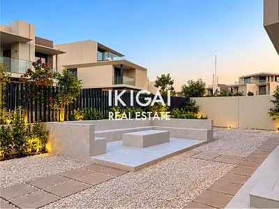 Fully Landscaped | Single Row | Flexible Cheques