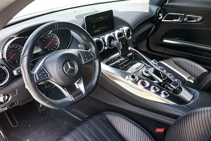 صورة مصغرة 10 لـ 2018 Mercedes-BENZ AMG