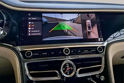2021 Bentley FLYING SPUR 缩略图 14