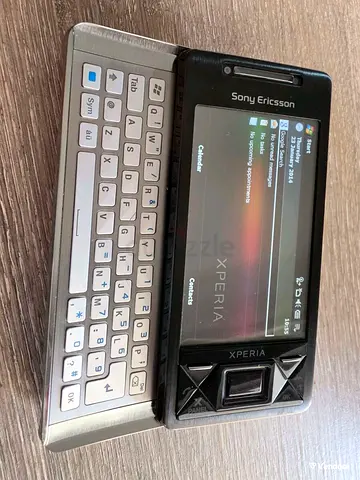 Sony Xperia X1
