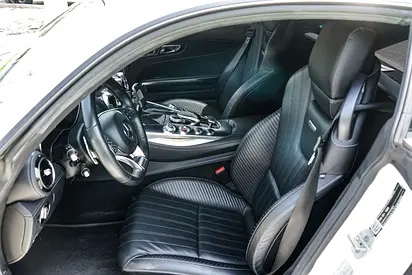 صورة مصغرة 18 لـ 2018 Mercedes-BENZ AMG
