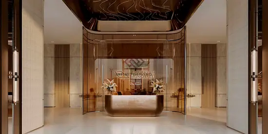 Ramzan Package | Payment Plan | Modern Apartment in Binghatti Luxuria