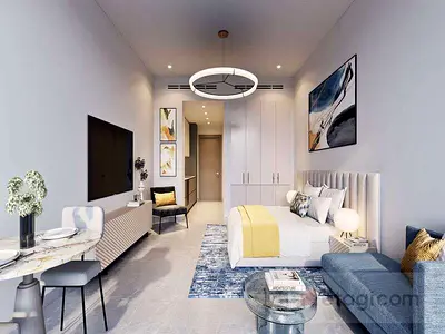 High Floor | Sea View | Below OP