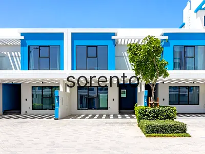 VACANT | LANDSCAPED | READY TO MOVE IN |