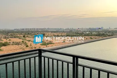Full Canal View | Corner Unit | High End Finishes