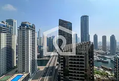 Modern 2BR | Marina Views | Steps from JBR Beach